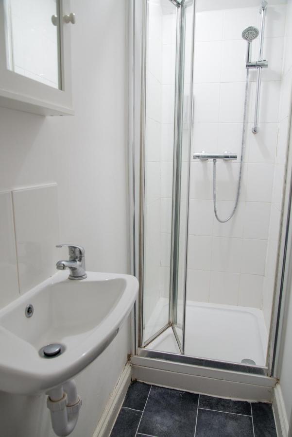Tlk Apartments & Hotel - Beckenham Junction Лондон Экстерьер фото