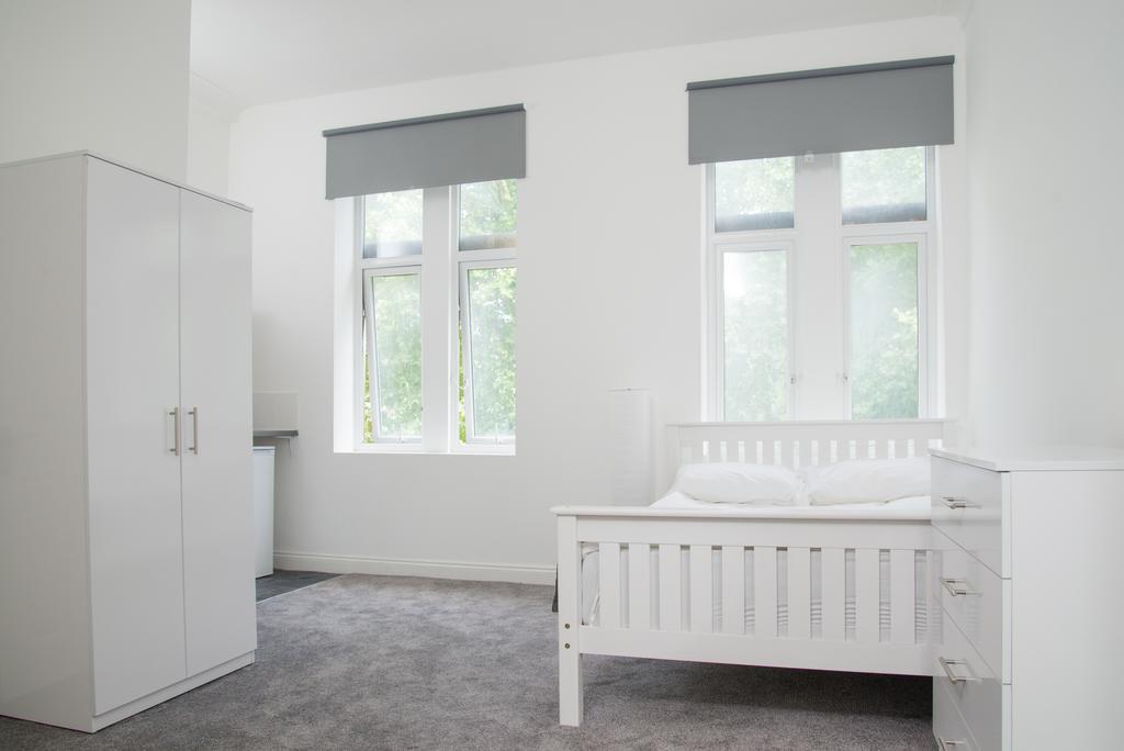 Tlk Apartments & Hotel - Beckenham Junction Лондон Экстерьер фото