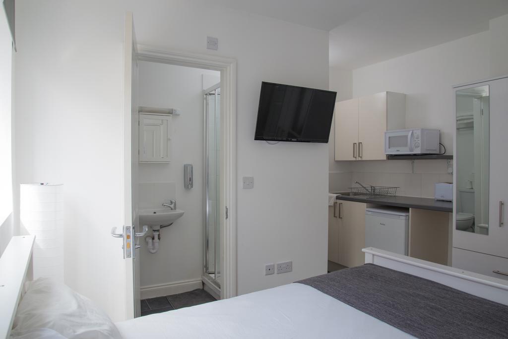Tlk Apartments & Hotel - Beckenham Junction Лондон Экстерьер фото