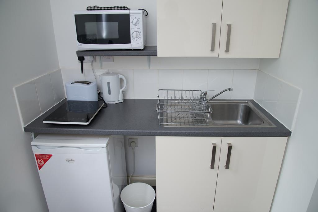 Tlk Apartments & Hotel - Beckenham Junction Лондон Экстерьер фото