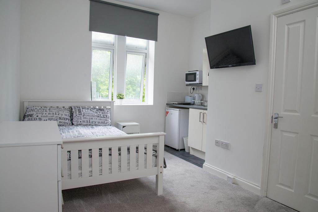 Tlk Apartments & Hotel - Beckenham Junction Лондон Экстерьер фото