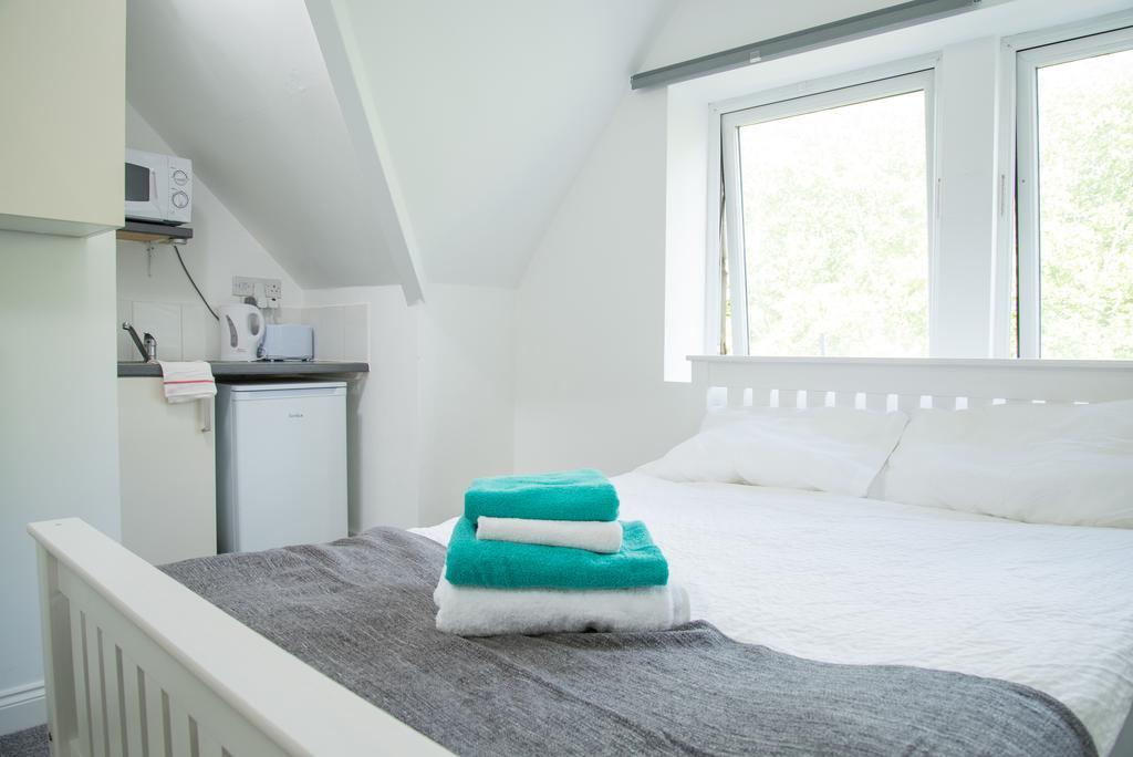 Tlk Apartments & Hotel - Beckenham Junction Лондон Экстерьер фото