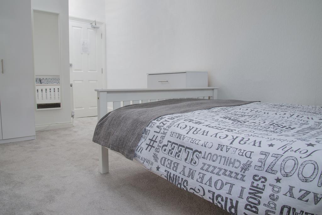 Tlk Apartments & Hotel - Beckenham Junction Лондон Экстерьер фото