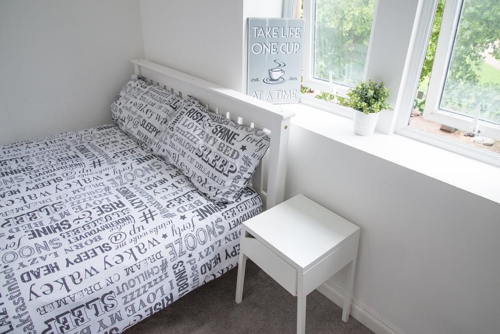 Tlk Apartments & Hotel - Beckenham Junction Лондон Экстерьер фото