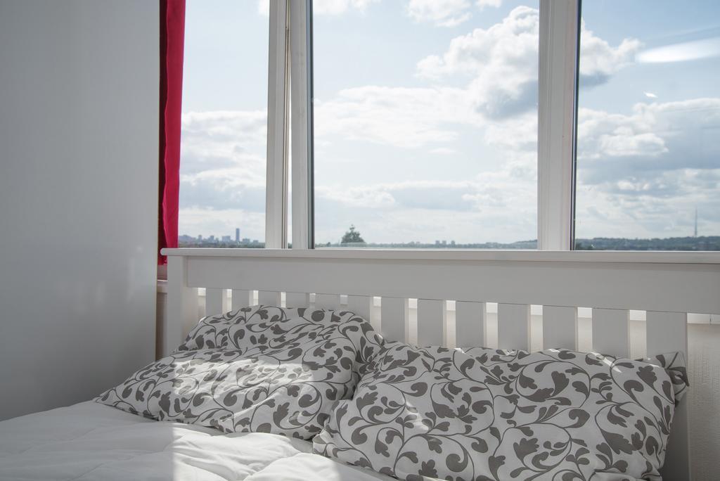 Tlk Apartments & Hotel - Beckenham Junction Лондон Экстерьер фото