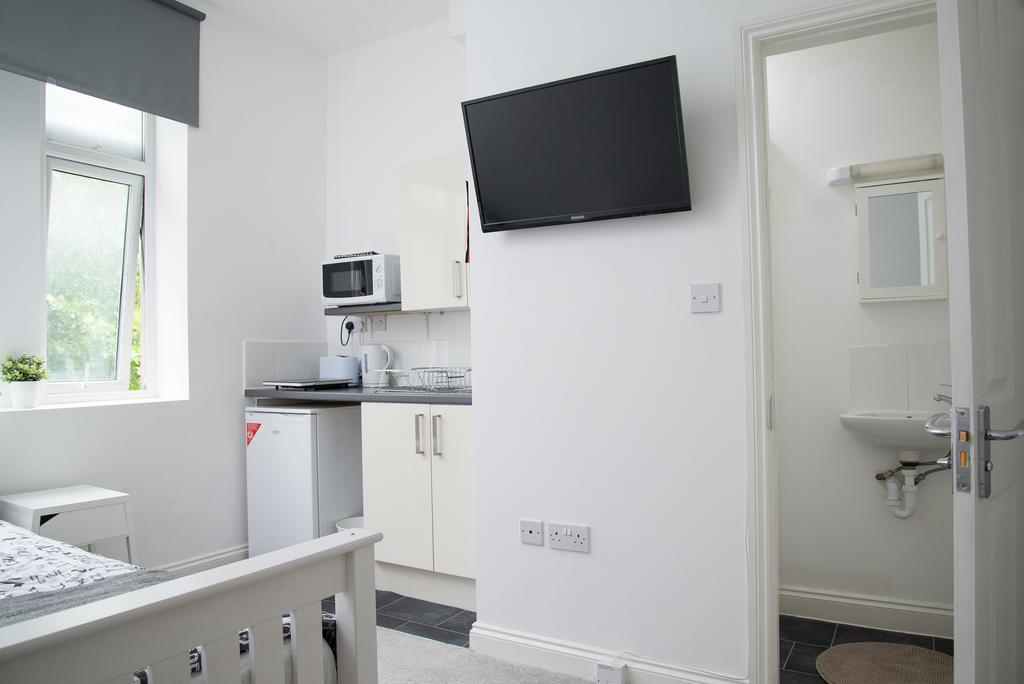 Tlk Apartments & Hotel - Beckenham Junction Лондон Экстерьер фото