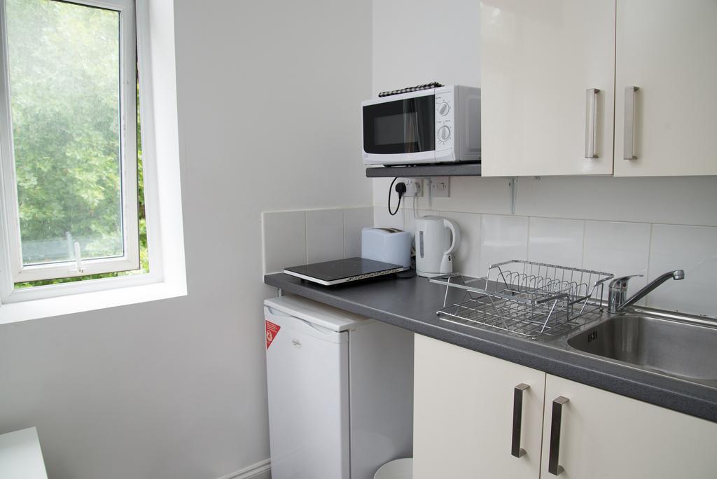 Tlk Apartments & Hotel - Beckenham Junction Лондон Экстерьер фото