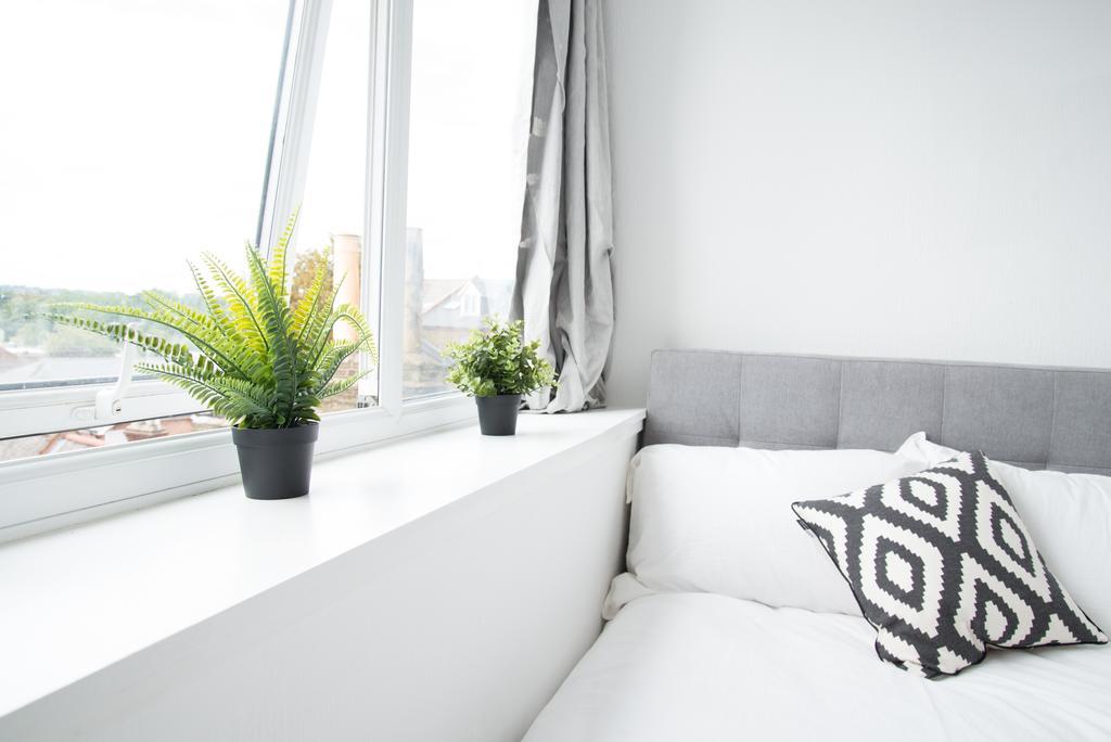 Tlk Apartments & Hotel - Beckenham Junction Лондон Экстерьер фото