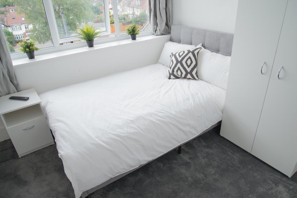 Tlk Apartments & Hotel - Beckenham Junction Лондон Экстерьер фото