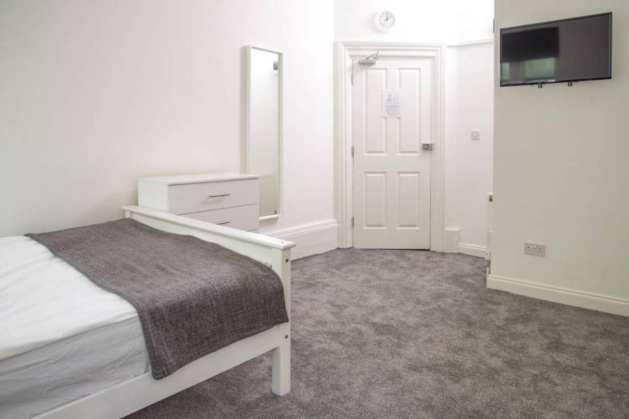 Tlk Apartments & Hotel - Beckenham Junction Лондон Экстерьер фото