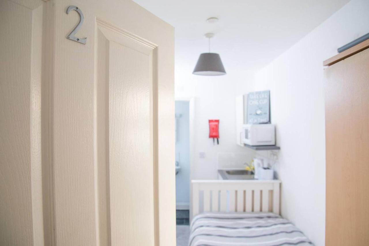 Tlk Apartments & Hotel - Beckenham Junction Лондон Экстерьер фото