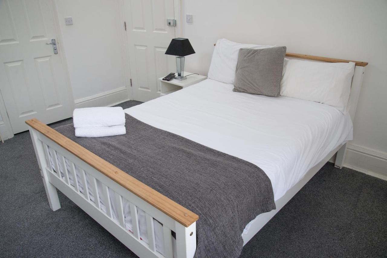Tlk Apartments & Hotel - Beckenham Junction Лондон Экстерьер фото