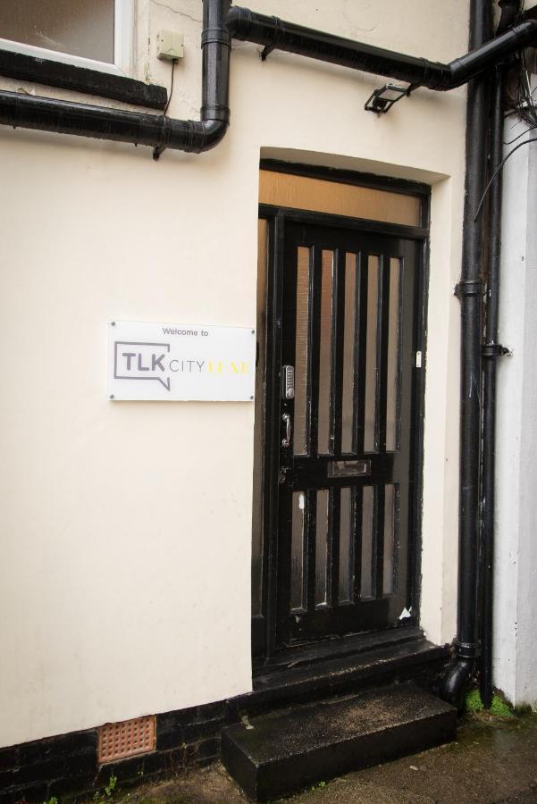 Tlk Apartments & Hotel - Beckenham Junction Лондон Экстерьер фото